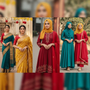 Women's Fashion