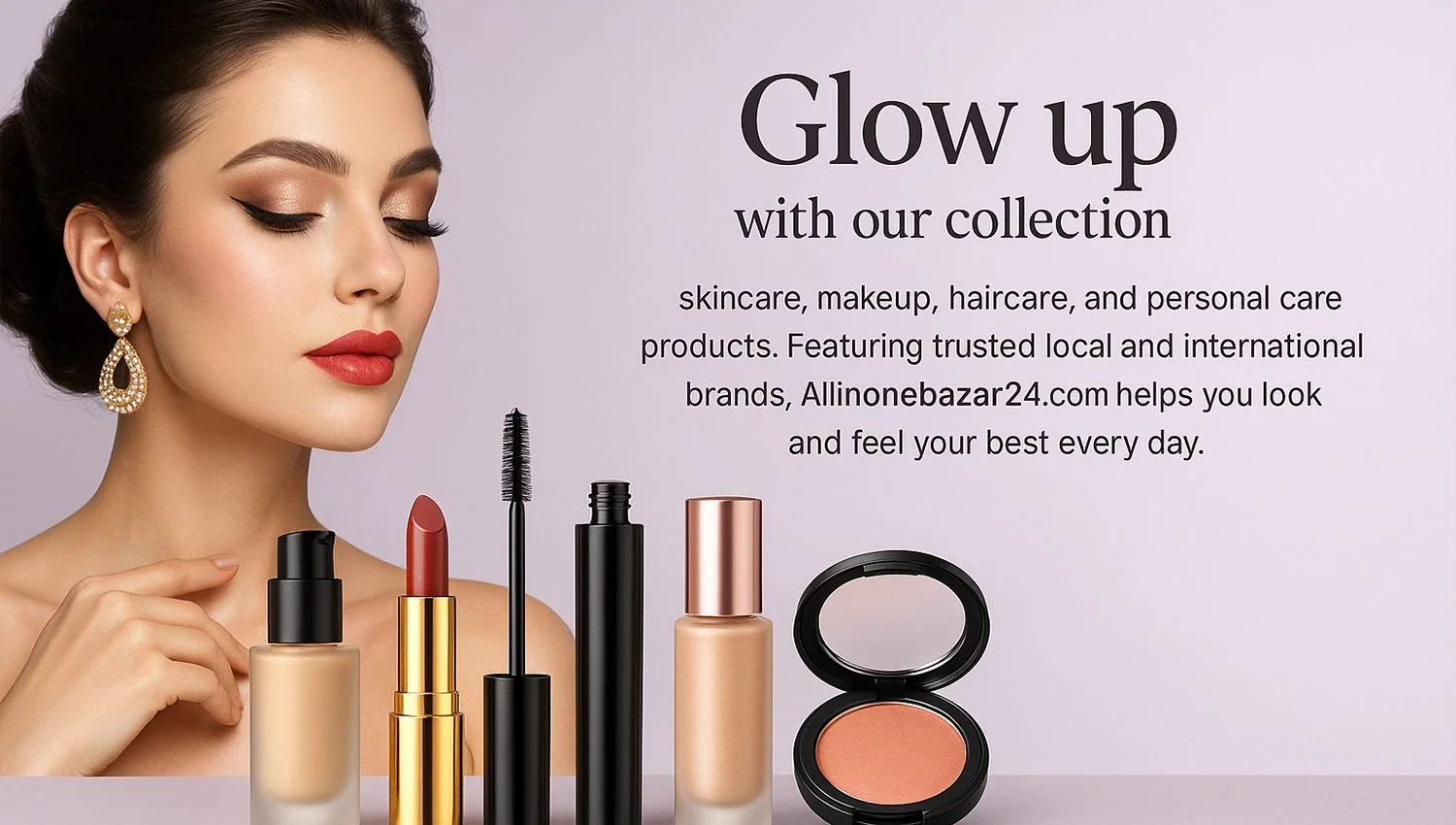 All in One Bazar24 online shop