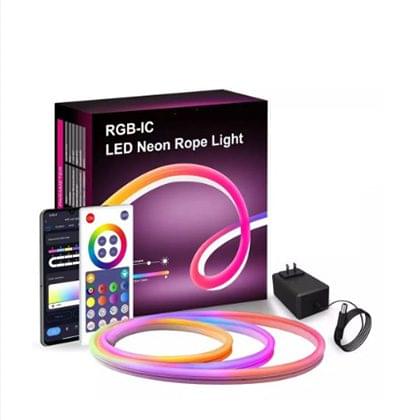 RGB LED neon strip