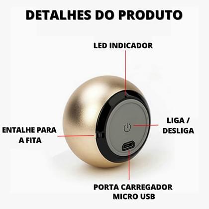 JBL M3 Mini Boost Harmonic Distortion Thunder Beat Sound Portable Wireless 10 W Bluetooth Speaker - Image 2