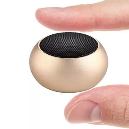 JBL M3 Mini Boost Harmonic Distortion Thunder Beat Sound Portable Wireless 10 W Bluetooth Speaker - Image 5