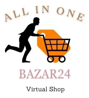 All in One Bazar24 logo